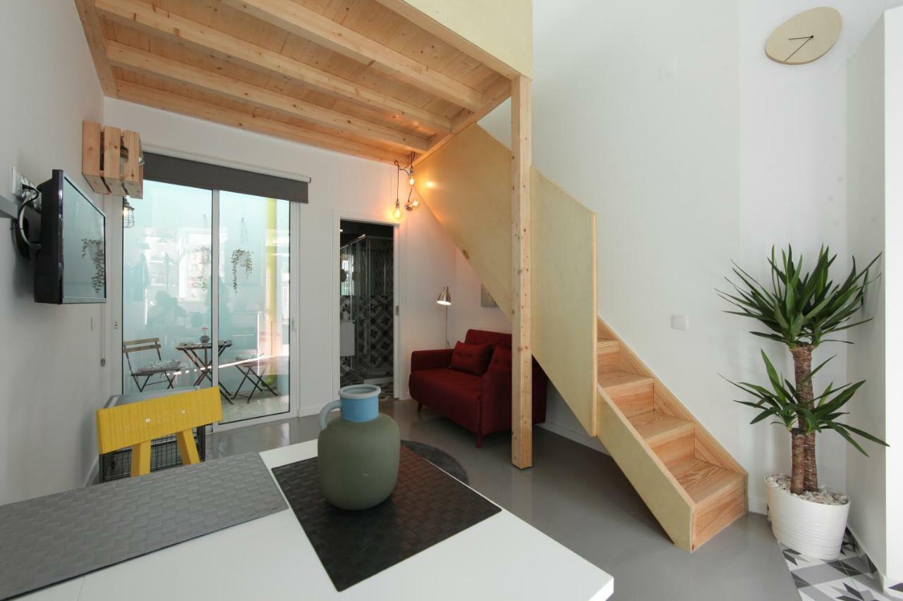 Hébergement de vacances Dubocage43 Citycenter